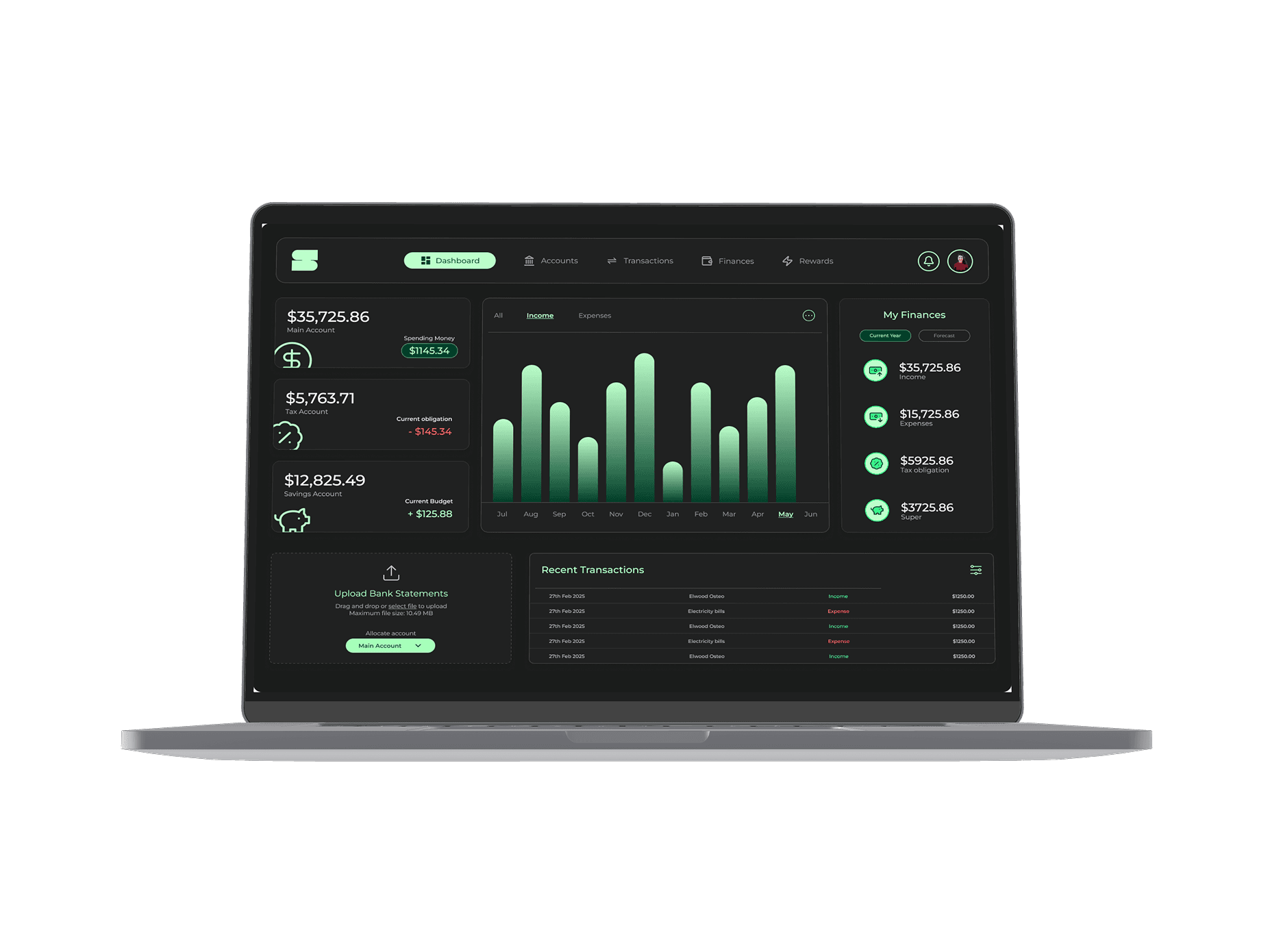 App Demo